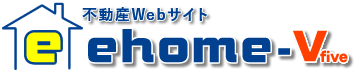 不動産業に特化した高機能のスマートフォン対応不動産Webサイトサービス「ehome-V」